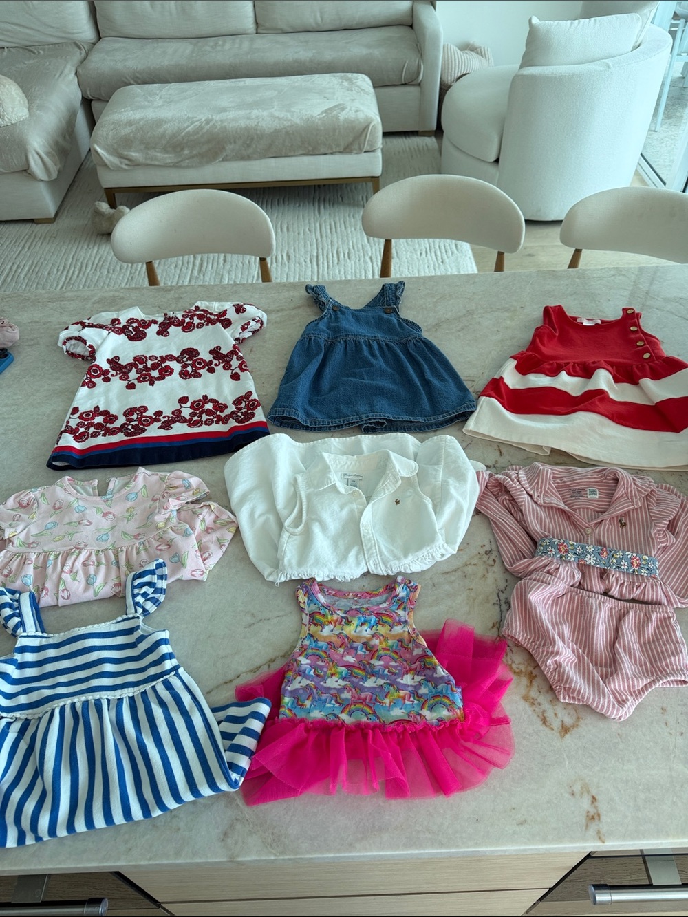 18-24M girls bundle
